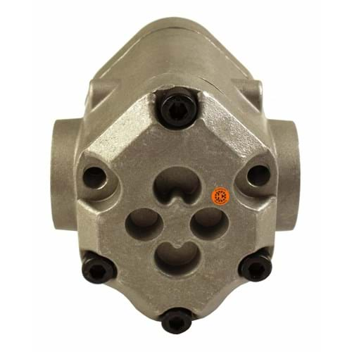 HF340450240 Hydraulic Gear Pump