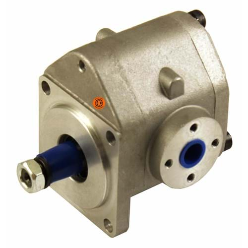 HF340450240 Hydraulic Gear Pump