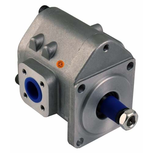 HF340450420 Hydraulic Gear Pump