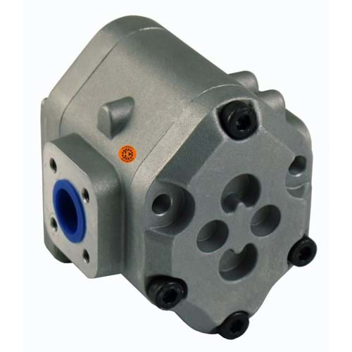 HF340450420 Hydraulic Gear Pump