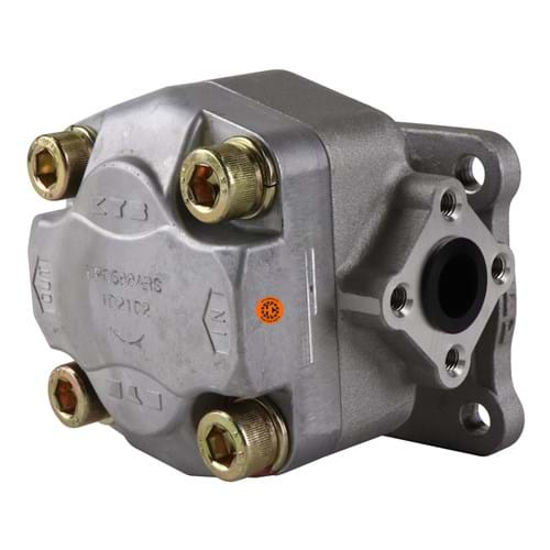 HF340450491 Steering Pump, w/o Reservoir, Genuine KYB