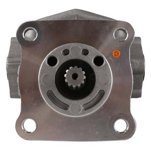 HF340450491 Steering Pump, w/o Reservoir, Genuine KYB