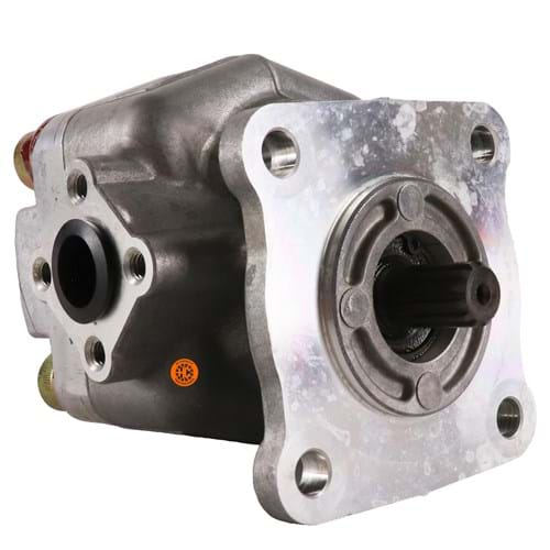 HF340450521 Power Steering Pump - New