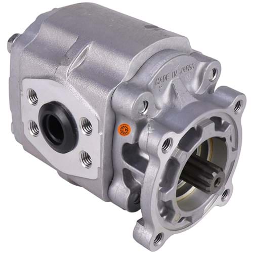 HF340450991 Hydraulic Gear Pump