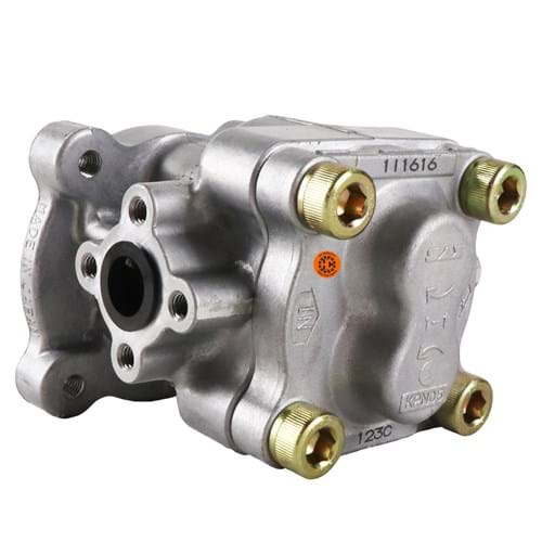 HF340451090 Hydraulic Gear Pump, Genuine KYB