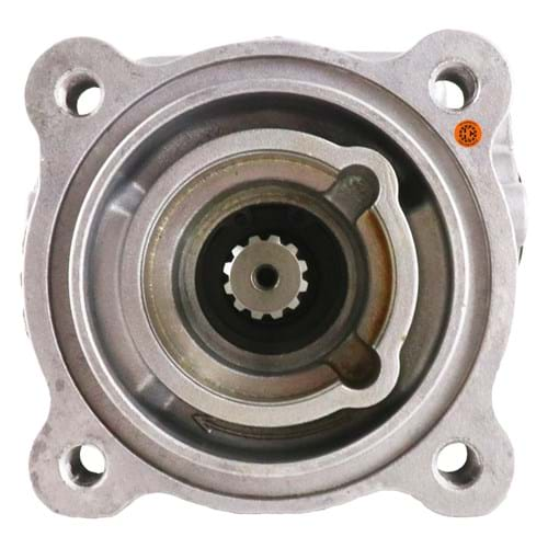 HF340451090 Hydraulic Gear Pump, Genuine KYB