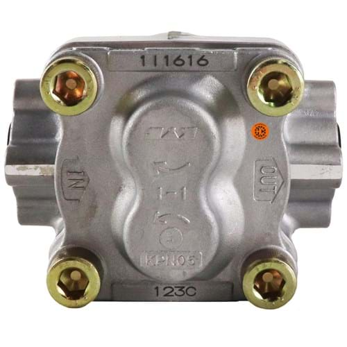 HF340451090 Hydraulic Gear Pump, Genuine KYB