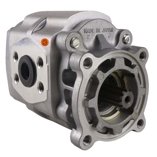 HF340451140 Hydraulic Gear Pump