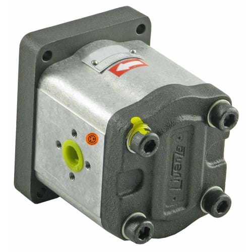 HF5179726 Hydraulic Gear Pump