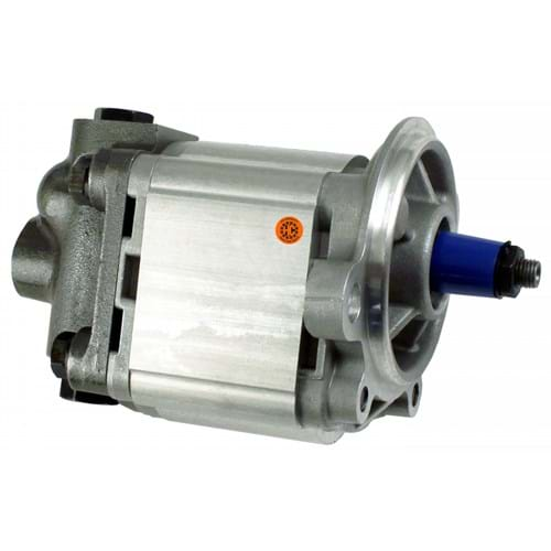 HF81816576 Steering Pump, w/o Reservoir