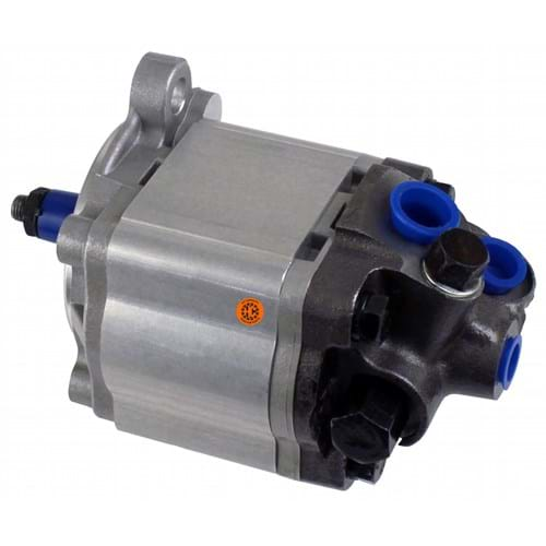 HF81816576 Steering Pump, w/o Reservoir