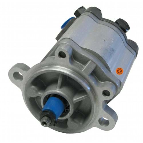 HF81816585 Steering Pump, w/ Relief Valve