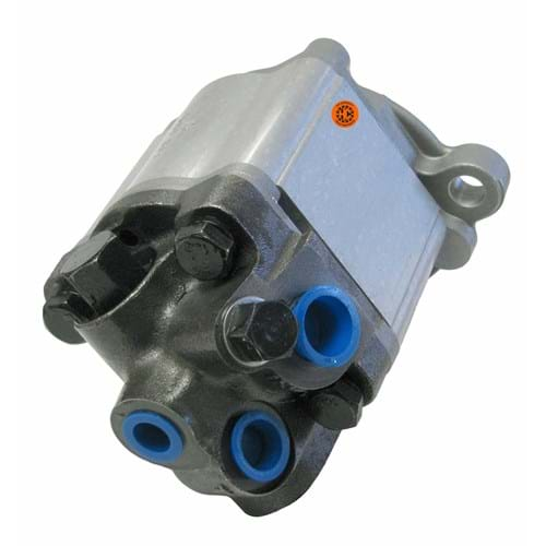 HF81816585 Steering Pump, w/ Relief Valve