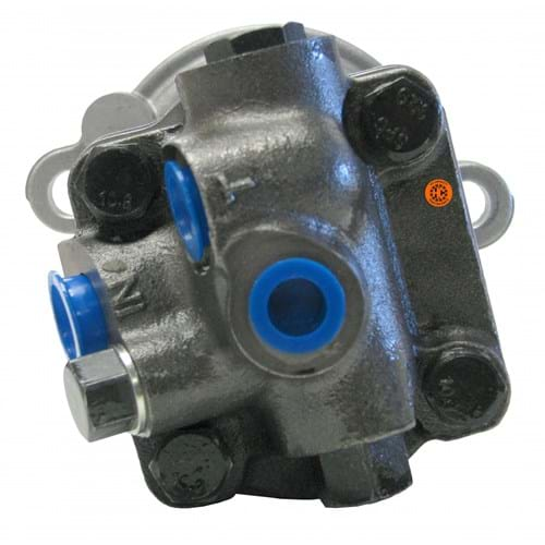 HF81816585 Steering Pump, w/ Relief Valve