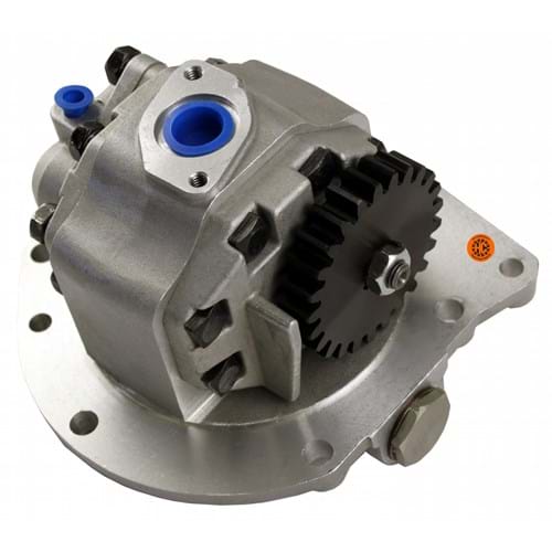 HF81826808 Hydraulic Gear Pump