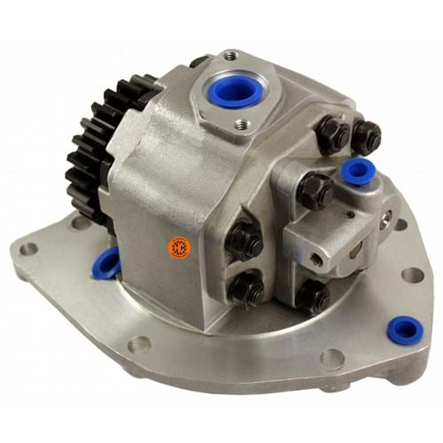 HF81826808 Hydraulic Gear Pump