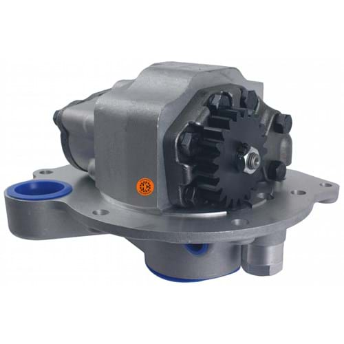 HFE0NN600AC NEW Hydraulic Gear Pump, Transmission Mounted