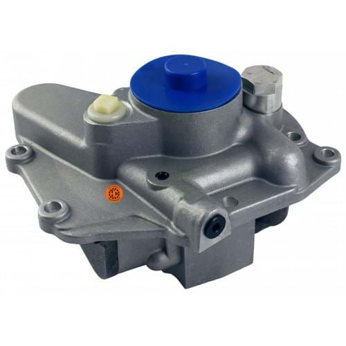 HFE0NN600AC NEW Hydraulic Gear Pump, Transmission Mounted