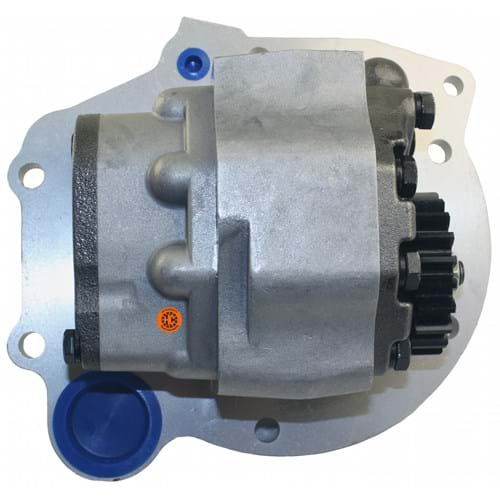 HFE0NN600AC NEW Hydraulic Gear Pump, Transmission Mounted