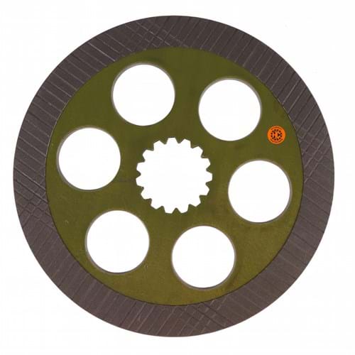 HH114622 Brake Friction Disc, 10-1/4" OD