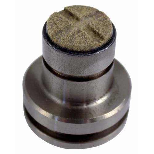 HH1289335K Brake Piston, w/ Kevlar Pads