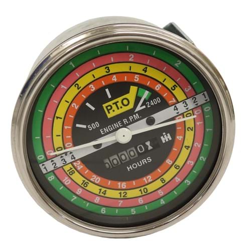 HH388589 Speedometer/Tachometer Gauge
