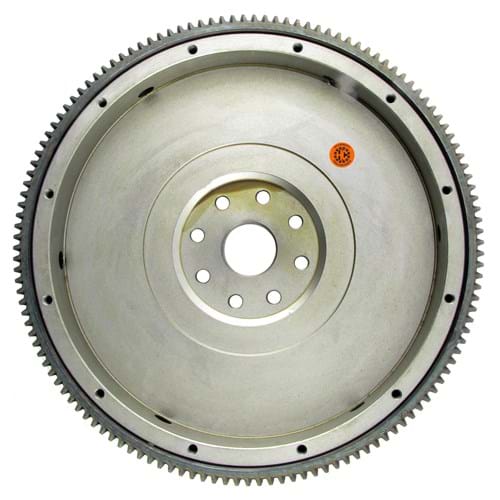 HH672215 Flywheel, w/ Ring Gear