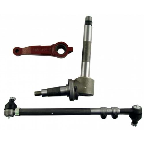 HH71785RH KIT Spindle/Arm/Tie Rod Kit, 2WD, RH