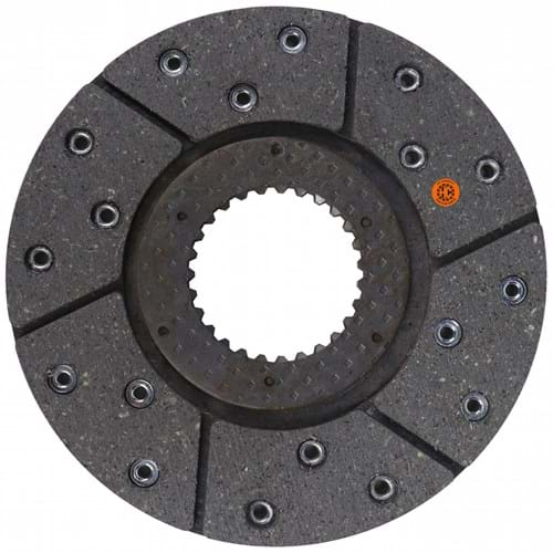 HM1021314 Bonded Brake Disc, 7" OD, (Pkg. of 2)