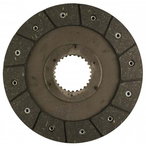 HM1044526 Bonded Brake Disc, 8.858" OD, (Pkg. of 2)