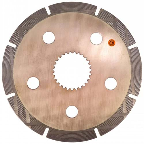 HM1669474 Wet Brake Disc, 8.779" OD