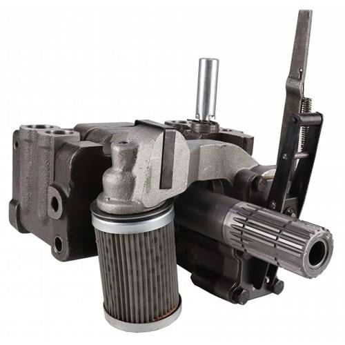 HM1683301 Hydraulic Lift Pump