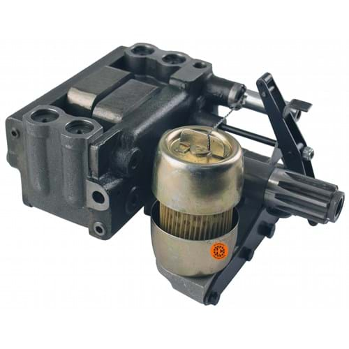 HM184472 Hydraulic Lift Pump