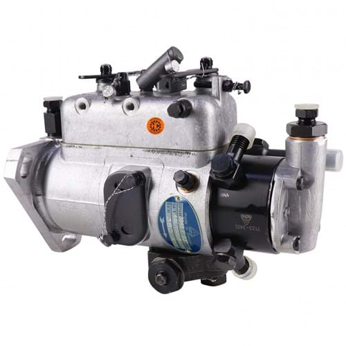 HM3637314 Injection Pump, CAV/Lucas