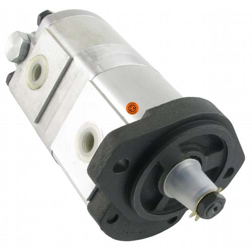 HM3774613 Tandem Steering Pump