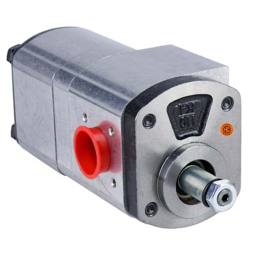 HM3797116 Tandem Hydraulic Gear Pump