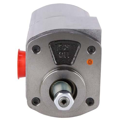 HM3797116 Tandem Hydraulic Gear Pump