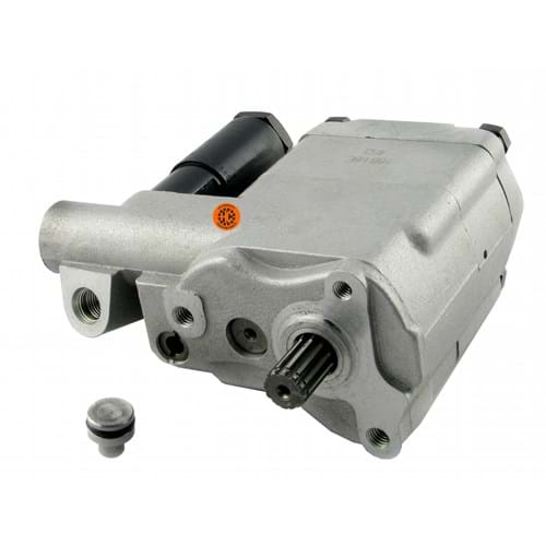 HM531607  Auxiliary Hydraulic Pump