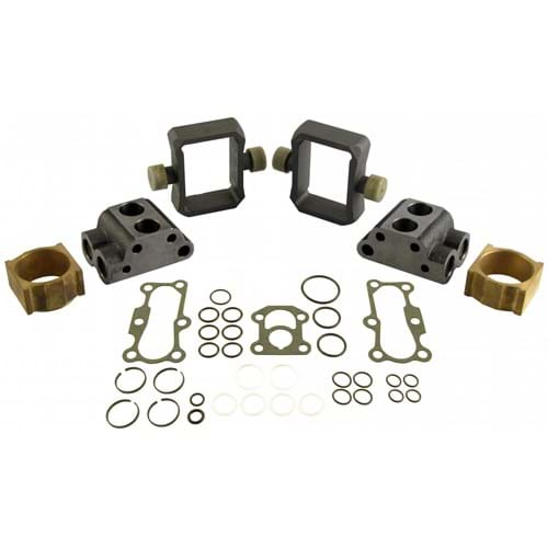 HM830944 Hydraulic Pump Rebuild Kit