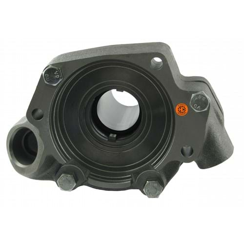 HR120106  Transmission Oil Pump