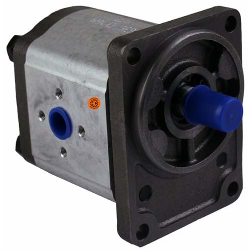 HR16636 Hydraulic Gear Pump
