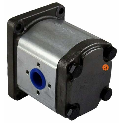 HR16636 Hydraulic Gear Pump