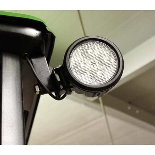 HR19077 CREE LED Flood Beam Light, 3200 Lumens