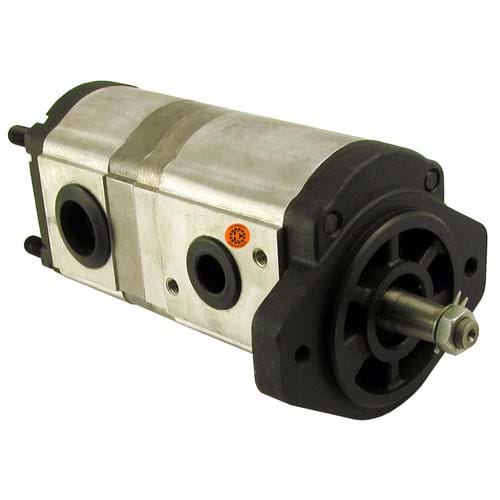 HR197623 Tandem Hydraulic Pump