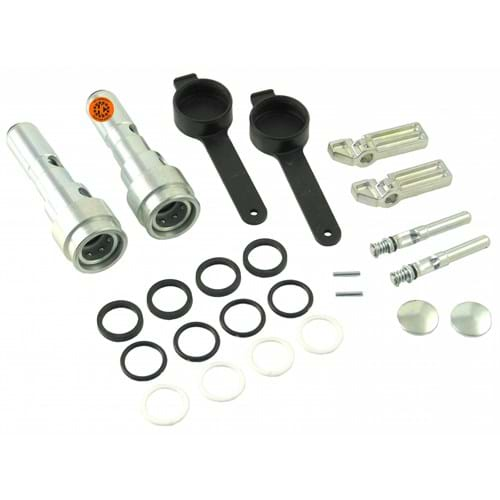 HR206778 Hydraulic Coupler Conversion Kit, Female