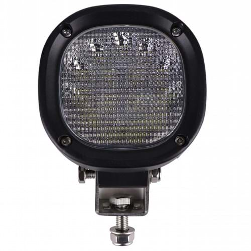 HR292618 CREE LED Cab Flood Beam Light, 3600 Lumens