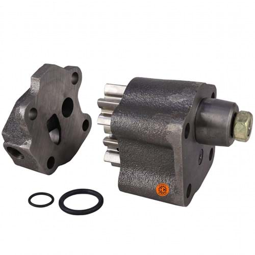 HR35685 NEW Oil Pump