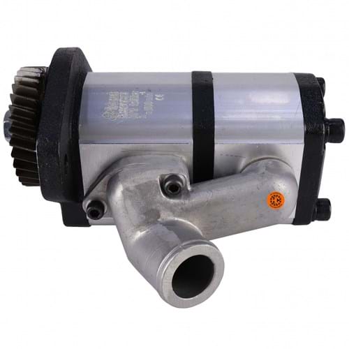 HR73947  Tandem Hydraulic Pump