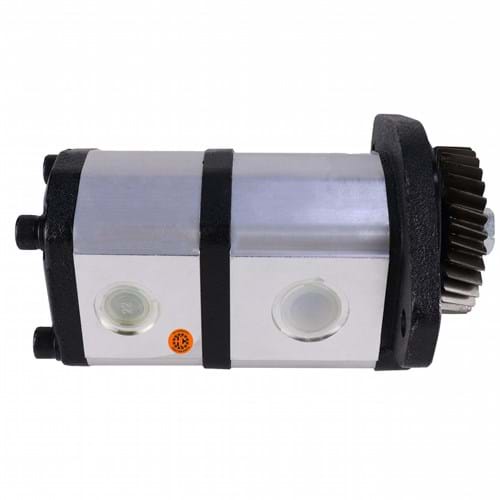 HR73947  Tandem Hydraulic Pump