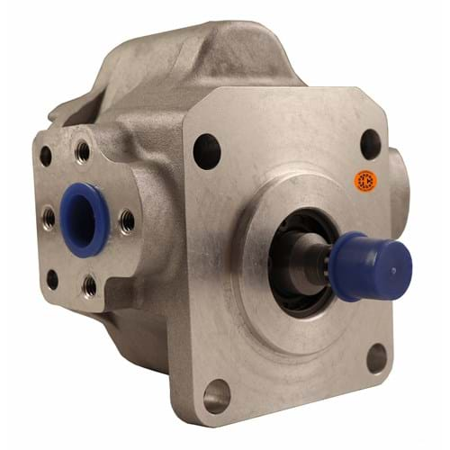 HR876753 Steering Pump